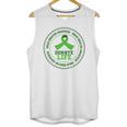 Donate Life Organ Donation Awareness Unisex Tank Top