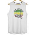 Dont Worry About A Thing Jamaica Rasta Reggae Jamaican Gift Unisex Tank Top