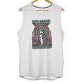 The Doors Retro Jim Morrison Unisex Tank Top