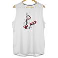 Dr Seuss Cats Under The Hat Unisex Tank Top