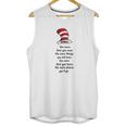 Dr Seuss Day Kids Unisex Tank Top