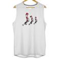 Dr Seuss Little Cats Abc Unisex Tank Top