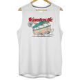 Drag Nut Vantastic Gasser Unisex Tank Top