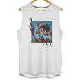 Dragon Ball Z - Ultimate Gohan Manga Mystic Gohan Shirt Unisex Tank Top