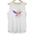 Dreamworks She-Ra And Swift Wind Unisex Tank Top