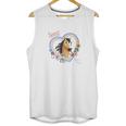 Dreamworks Spirit Riding Free Dreams Unisex Tank Top