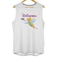 Drinkerbell T-Shirt Unisex Tank Top