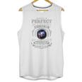 Drive A Buick August Unisex Tank Top