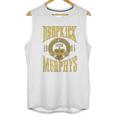 Dropkick Murphys Claddagh Boston 1996 Band Logo Unisex Tank Top