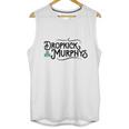 Dropkick Murphys Simple Unisex Tank Top