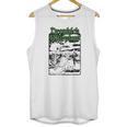 Dropkick Murphys Trumpeter Unisex Tank Top