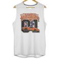 Dukes Of Hazzard Unisex Tank Top