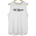 Duran Duran Ordinary World Unisex Tank Top