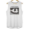 Dystopia Human Garbage Unisex Tank Top