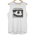 Dystopia Mens Human Garbage Unisex Tank Top