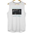 Eagles Played Beginning To End Hotel California Signatures Unisex Tank Top