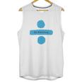 Ed Sheeran Divide Logo Duo Unisex Tank Top