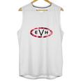 Eddie Van Halen Evh Unisex Tank Top