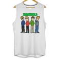 Eddsworld Unisex Tank Top