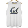 Elite Fan Shop Dark Heather Unisex Tank Top