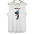 Elizabeth 2020 Warren Vans Logo Parody Unisex Tank Top