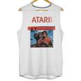 Et The Extra Terrestrial Atari Unisex Tank Top