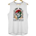 Evil ClownShirt Smith Wesson 500 Unisex Tank Top