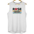 Ew David Alexis Moira Rose Merchandise Black Graphic Unisex Tank Top