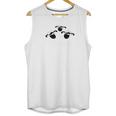 Ewe Wish You Wish Sheep Pun Unisex Tank Top