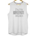 Faith No More Unisex Tank Top