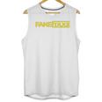 Fake Taxi New Unisex Tank Top