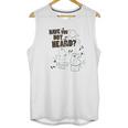 Family Guy Peter Not Heart Unisex Tank Top