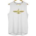 Farvahar Faravahar Farohar Farsi Persian Iranian Unisex Tank Top