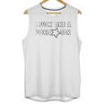 I Fck Like A Pon Star Unisex Tank Top