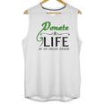 February 14 Donate Life Be An Organ Donor Unisex Tank Top