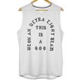 I Feel Like Pablo Unisex Tank Top