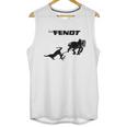 Fendt Tshirt Unisex Tank Top