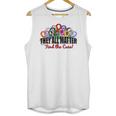 Fight Like A Girl They All Matter Find The Cure Unisex Tank Top