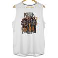 The Final Tour Ever Kiss End Of The Road World Zozo Unisex Tank Top