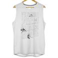 Fishing Save Me From Being A Pornstar Funny Fishing T- Unisex Tank Top