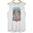 Five Finger Death Punch Lady Muerta Unisex Tank Top