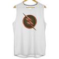 Flash Kid Flash Unisex Tank Top