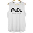 Flcl Fooly Cooly Unisex Tank Top