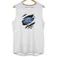 Ford Go Further Unisex Tank Top