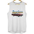 Ford Ranchero Unisex Tank Top