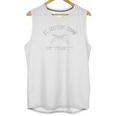 Fort Leonard Wood University Unisex Tank Top