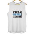 Forza Napoli Sempre Unisex Tank Top