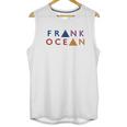 Frank Ocean Boys Unisex Tank Top