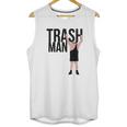 Frank Reynolds The Trashman Unisex Tank Top