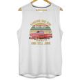 Fred Sanford We Buy And Sell Junk Retro Unisex Tank Top